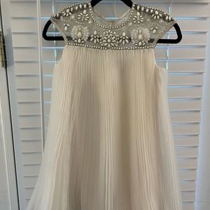 Girls Marchesa Neiman Marcus for Target Beaded Bodice Formal Dress